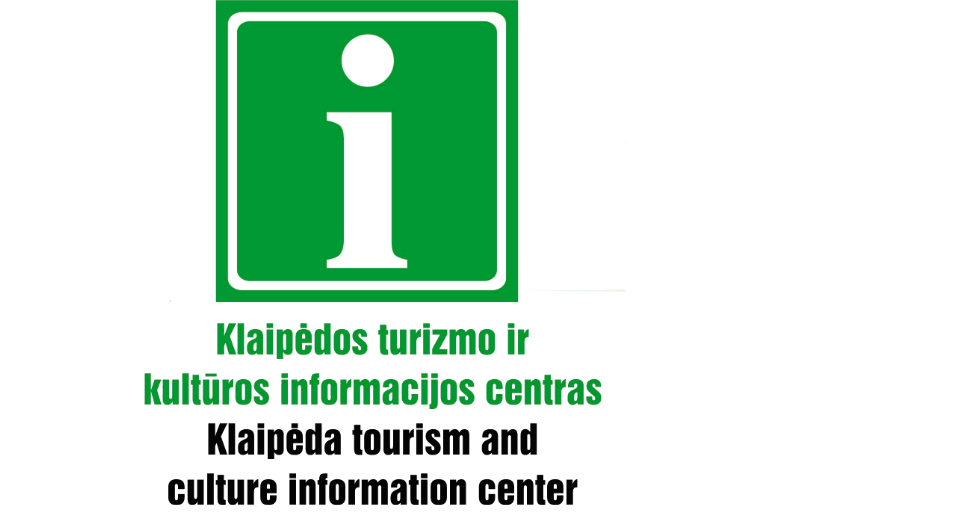 Klaipeda TIC Logo