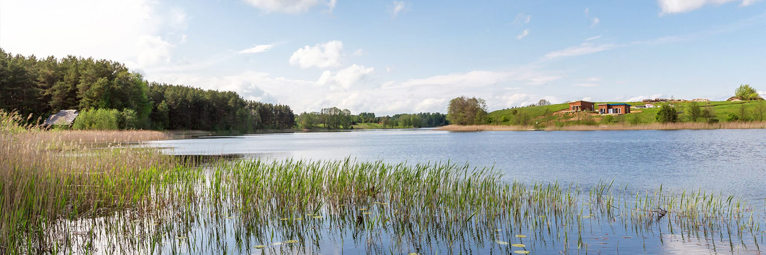 Litauen Moletai Tiny-Haus 02