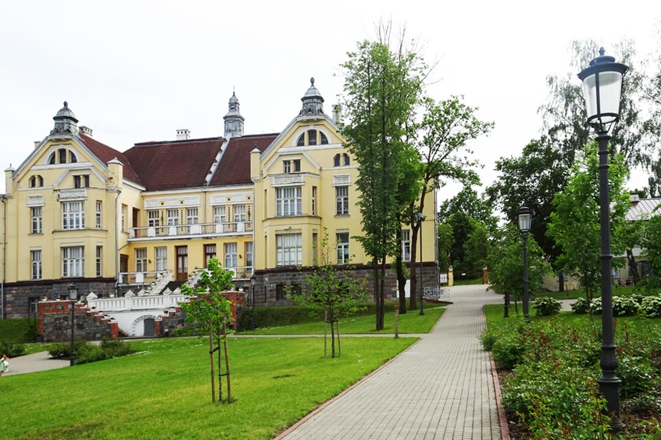 Museum Chaim Frenkel