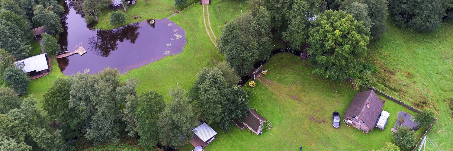 Litauen-Kazlu-Ruda-Ethnographisches-Gehoeft-02