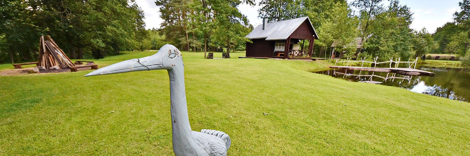 Litauen-Kazlu-Ruda-Ethnographisches-Gehoeft-03