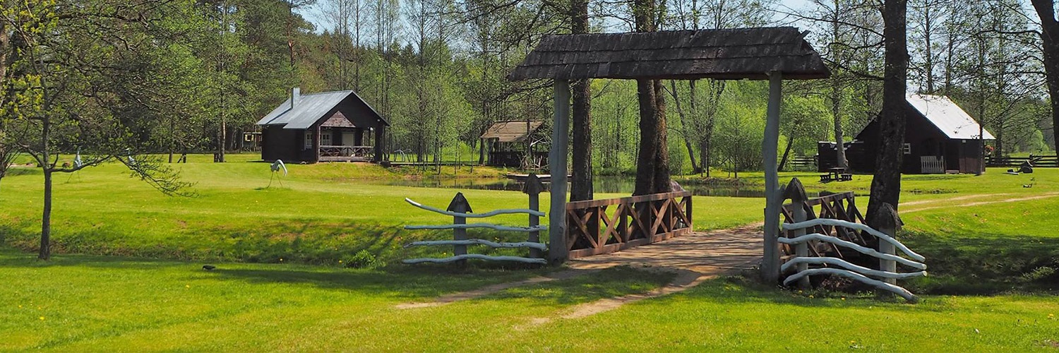 Litauen_Kazlu Ruda_Ethnografisches Gehöft_08