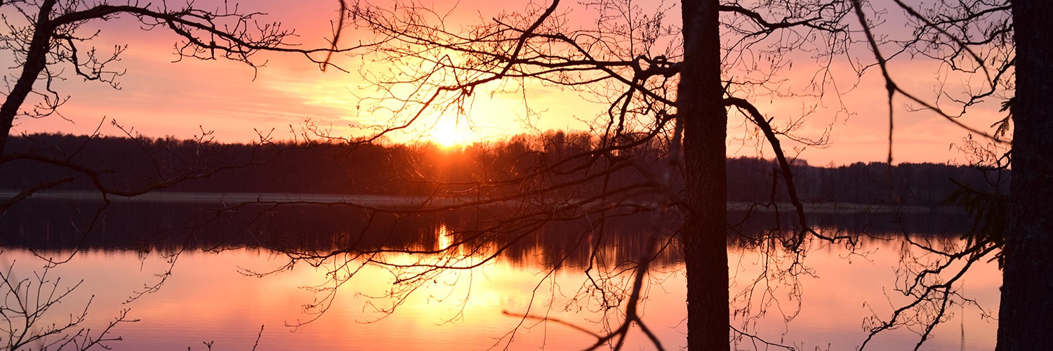 Litauen_Badeurlaub am See_01