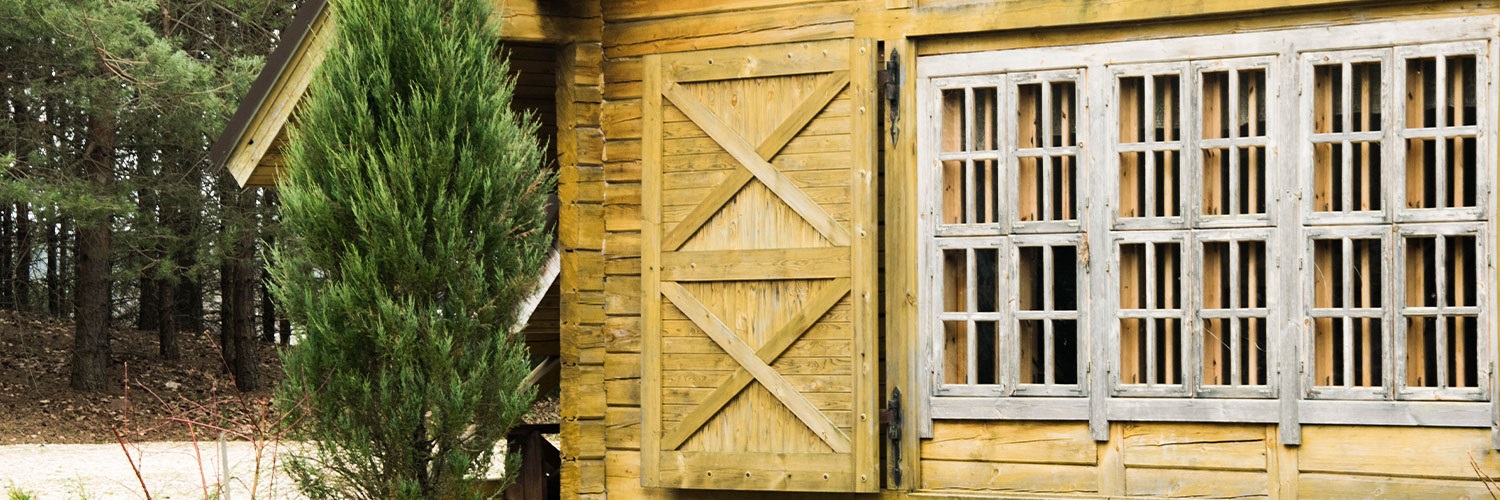 Litauen-Unterkuenfte