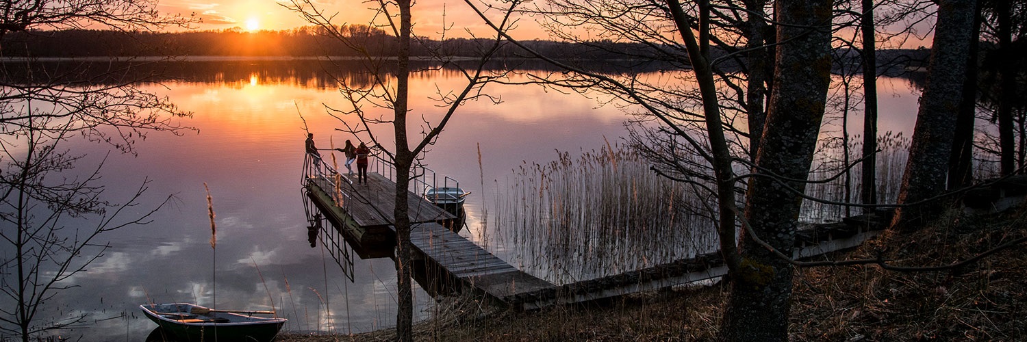 Litauen-Unterkuenfte-am-See