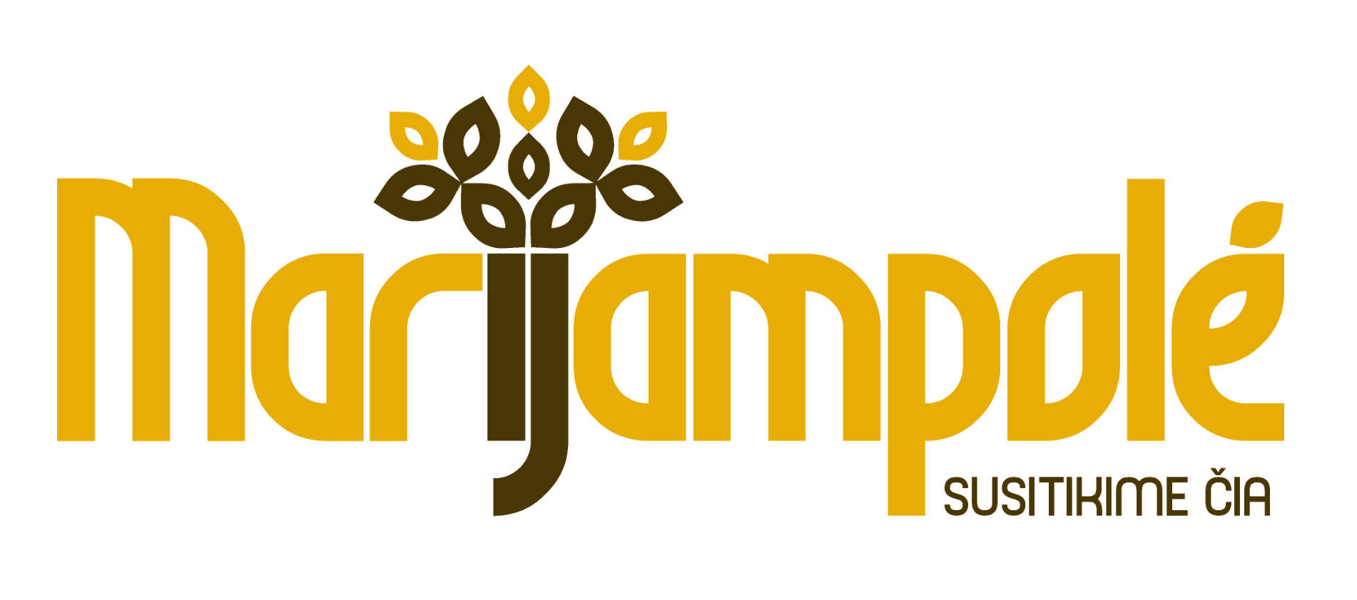 Marijampole Logo