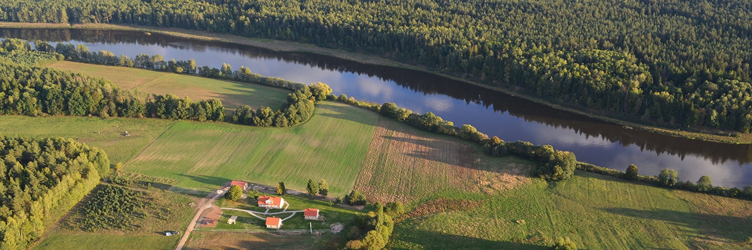 Litauen_Birstonas_Ferienhaus an der Memel_Femilienurlaub_05