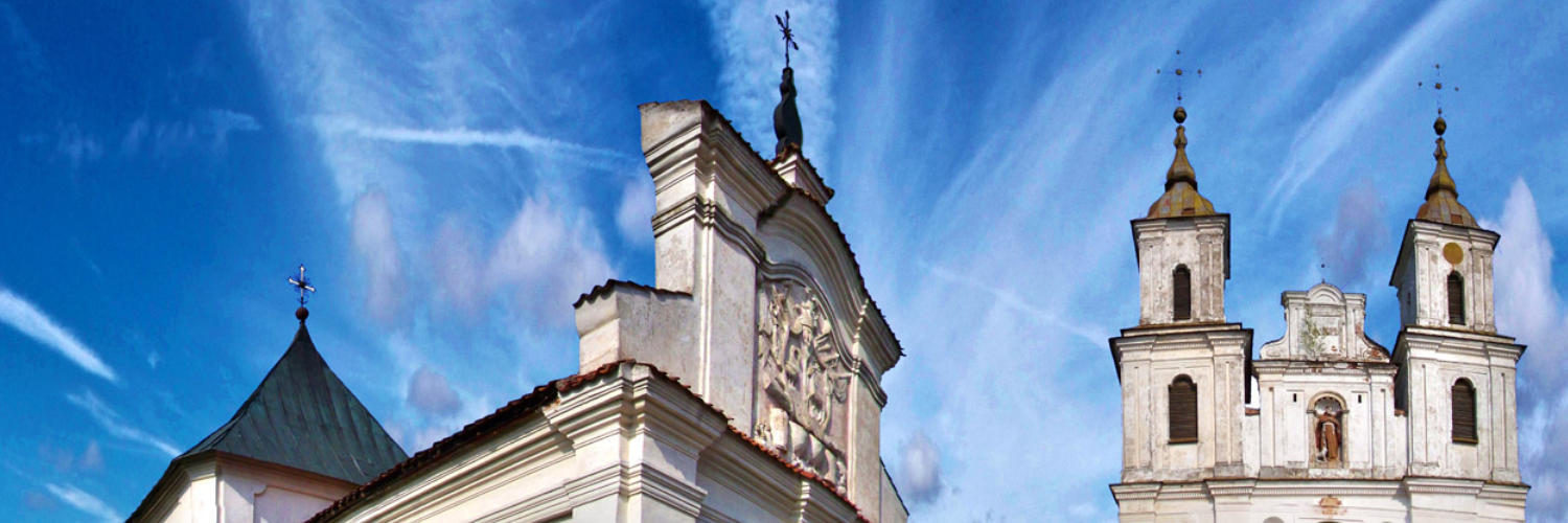 Litauen-Kelme-Sehenswuerdigkeit-01