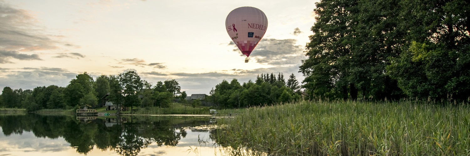 Litauen_Trakai_Seelandschaft_Ballonfahrt_01