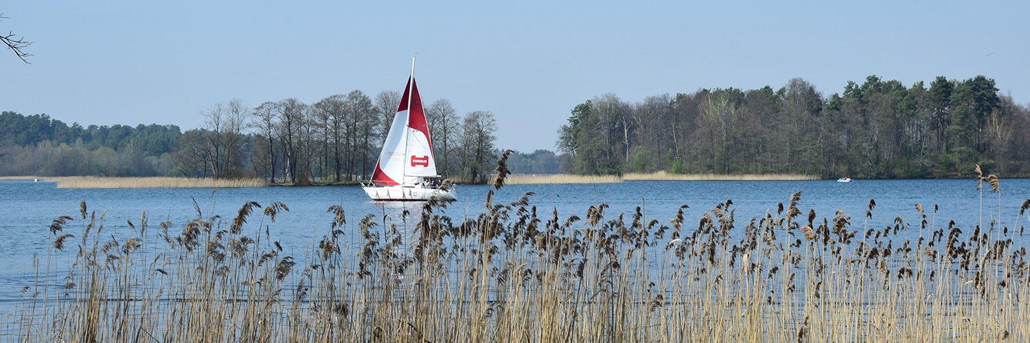Litauen_Trakai_Segeln