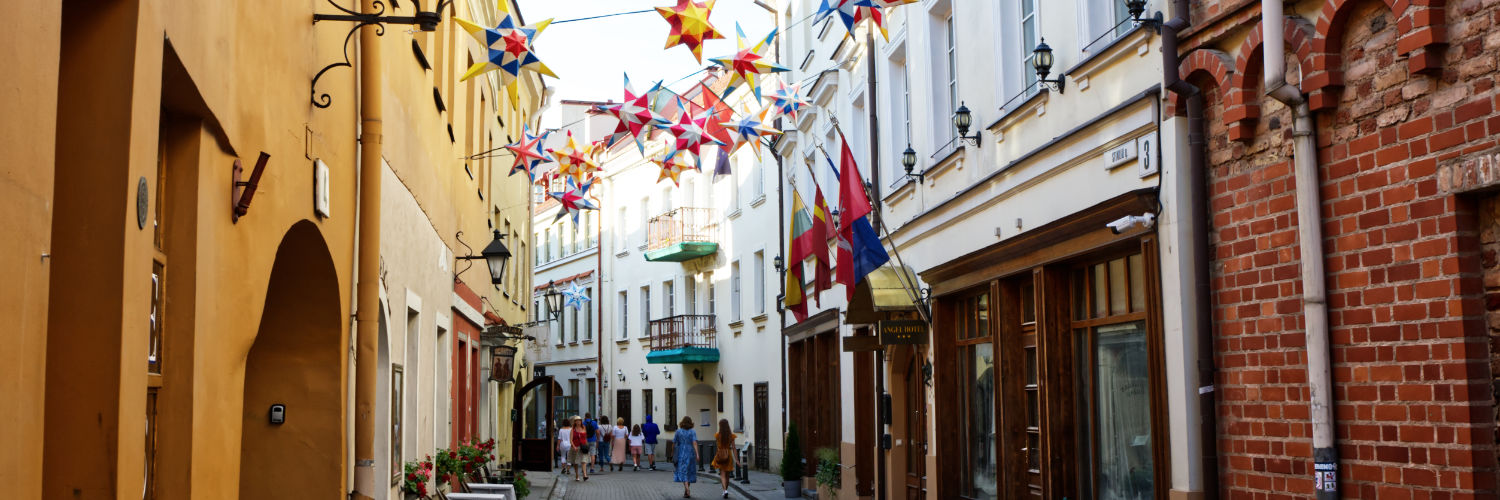 Litauen-Vilnius-Altstadt-Sehenswuerdigkeit-01