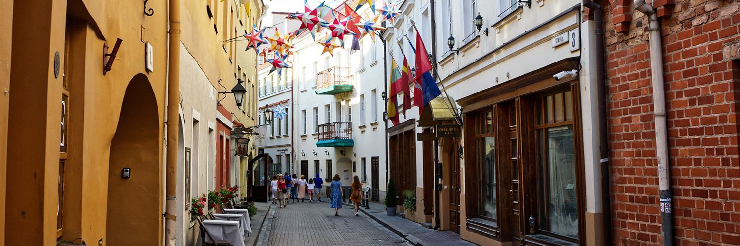 Litauen-Vilnius-Altstadt-Staedtereise-01