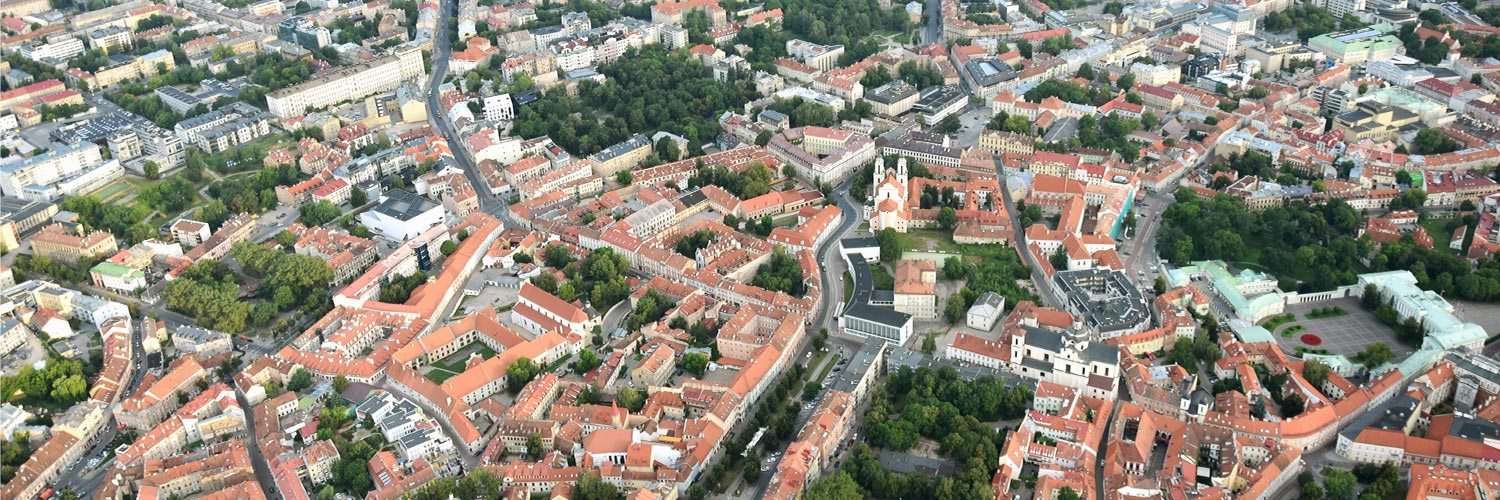 litauen-vilnius-luftbild