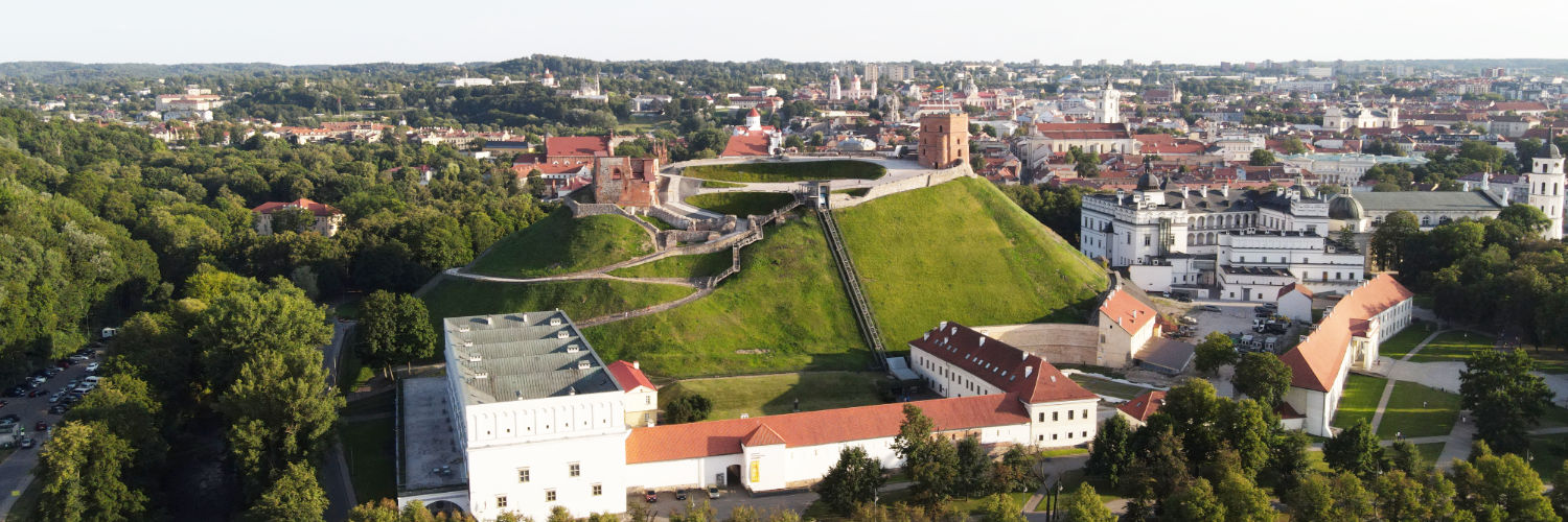 Litauen-Vilnius-Altstadt-Sehenswuerdigkeit