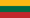 Litauische Flagge-01