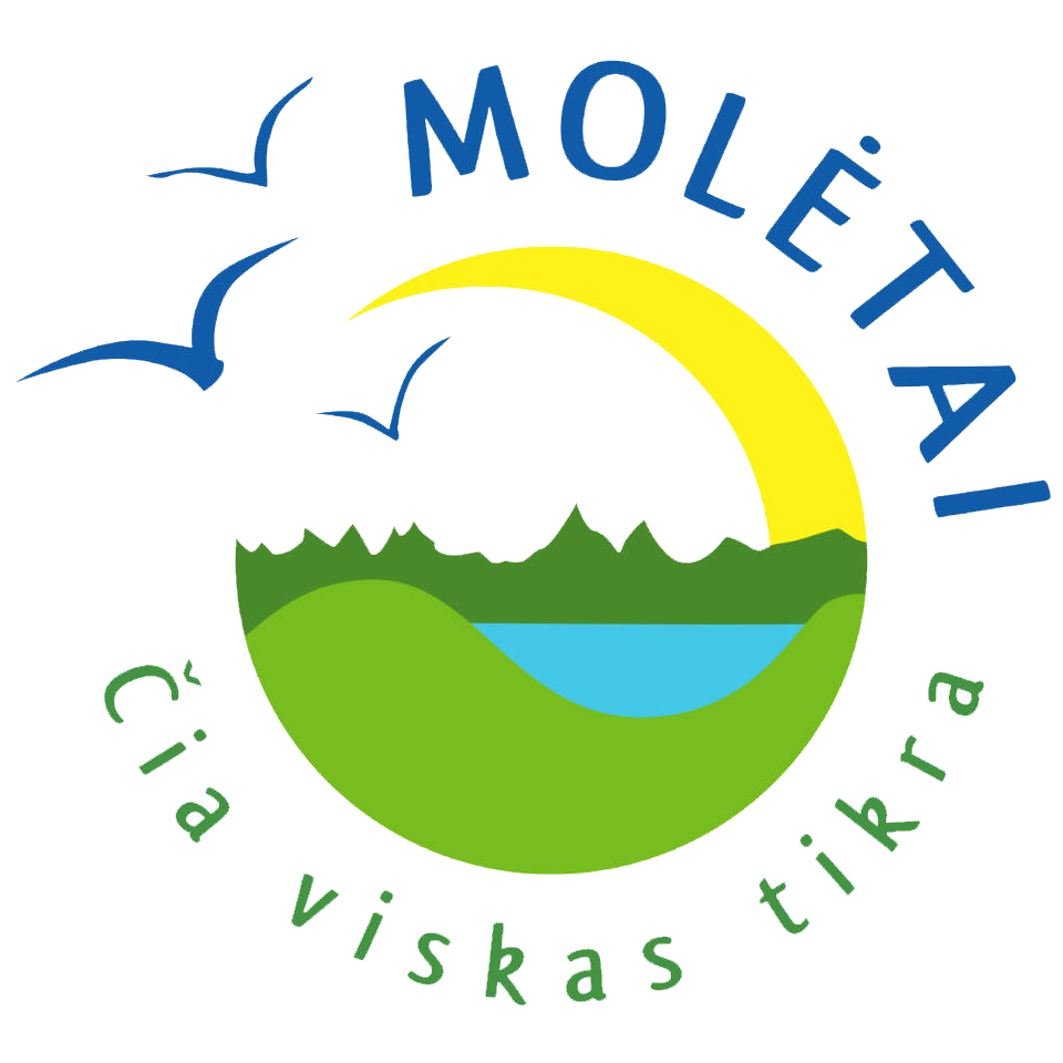 Moletai Logo