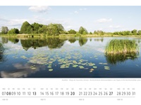 Litauen-Fotokalender Panorama-2022-Anyksciai