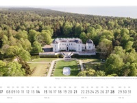Litauen-Fotokalender Panorama-2022-Palanga