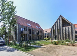 Litauen Kurische Nehrung Apartment Ostseeurlaub-35