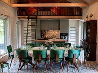 Litauen_Rajongemeinde_Elektrenai_Stilvolle-Ferienhausanlage_31