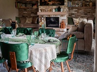 Litauen_Rajongemeinde_Elektrenai_Stilvolle-Ferienhausanlage_36