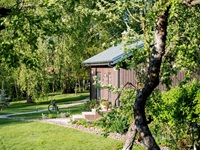 Litauen_Rajongemeinde_Elektrenai_Stilvolle-Ferienhausanlage_37