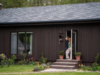 Litauen_Rajongemeinde_Elektrenai_Stilvolle-Ferienhausanlage_41