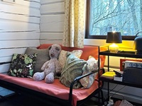 Litauen_Rajongemeinde_Elektrenai_Stilvolle-Ferienhausanlage_63