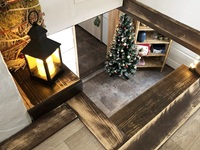 Litauen_Rajongemeinde_Elektrenai_Stilvolle-Ferienhausanlage_68