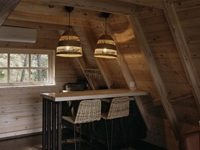 litauen-varena-baumhaus-wald-13